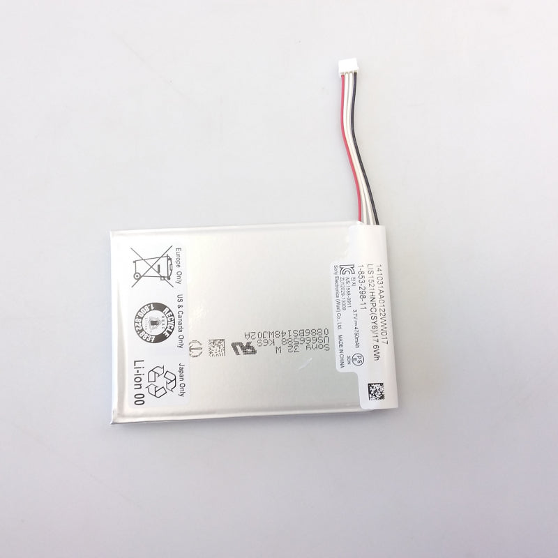 Sony Personal 3D Viewer Lithium-Ion Battery - 185329811