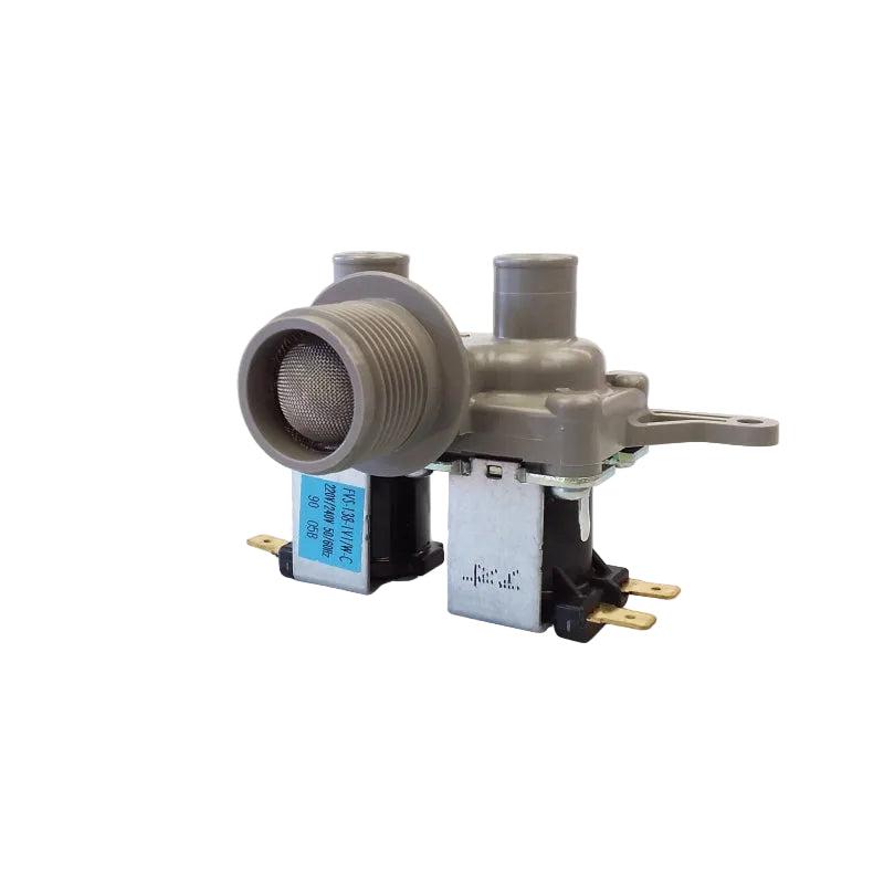 Panasonic Washing Machine Cold Water Valve - AXW292123816