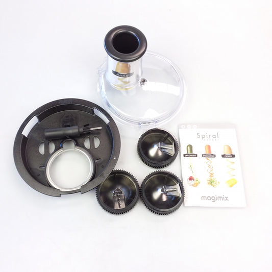 Parts for Magimix 4200XL Food processor Need A Part