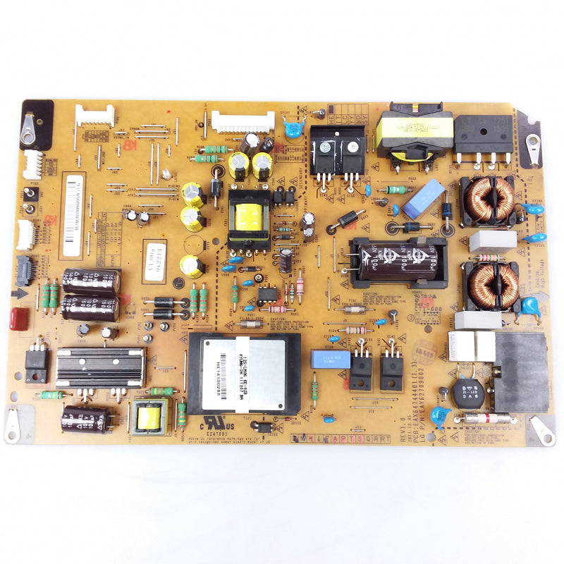 LG Television Power Supply Assy - CRB31287501