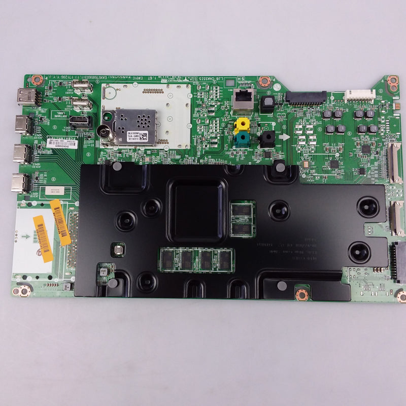 LG Television BPR Total Assembly - EBU64622101