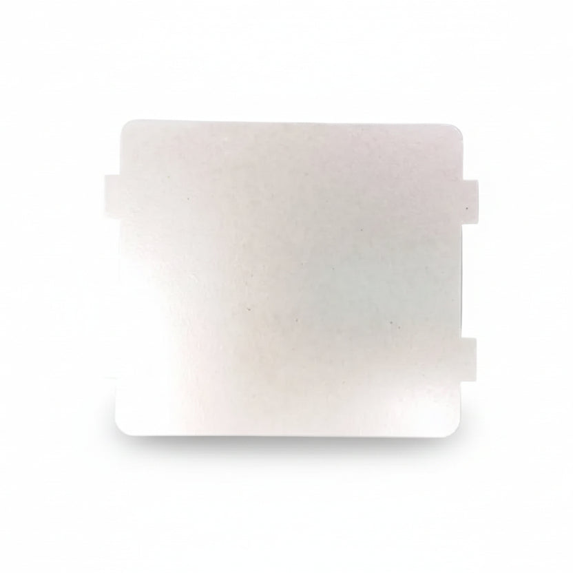 Sharp Microwave Wave Guide Cover - 9KL70000001036 – Need A Part