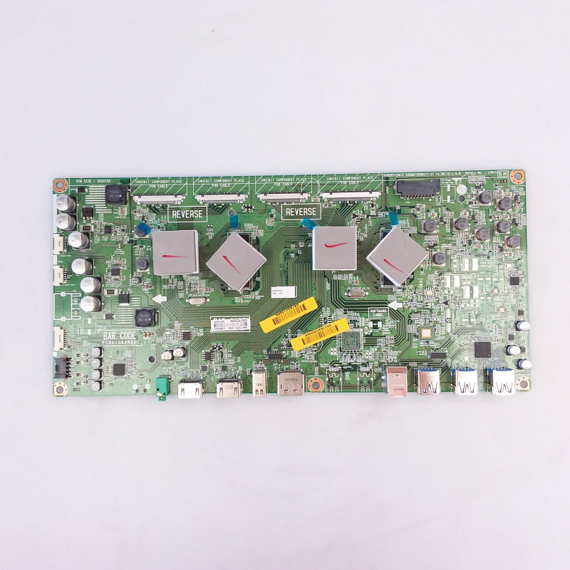 LG Monitor Main PCB Assy - EBT63413699