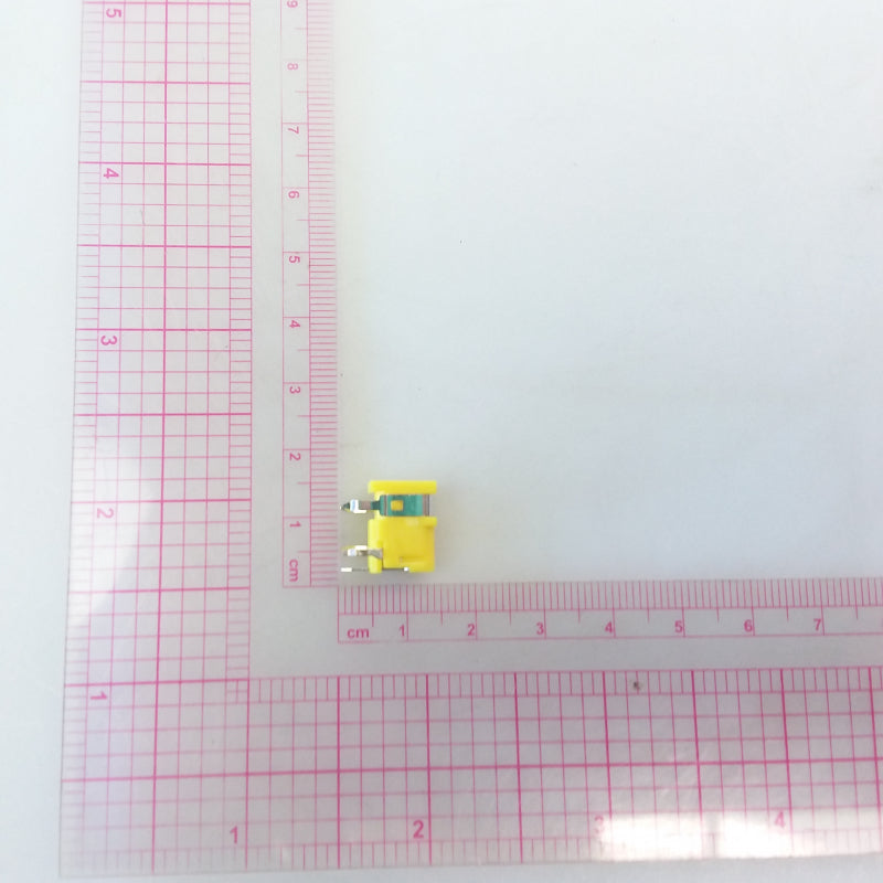 Sony Radio DC Jack (Polarity Unified Type) DC IN 6V - 158068121