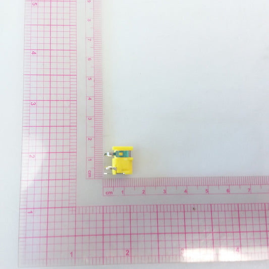 Sony Radio DC Jack (Polarity Unified Type) DC IN 6V - 158068121