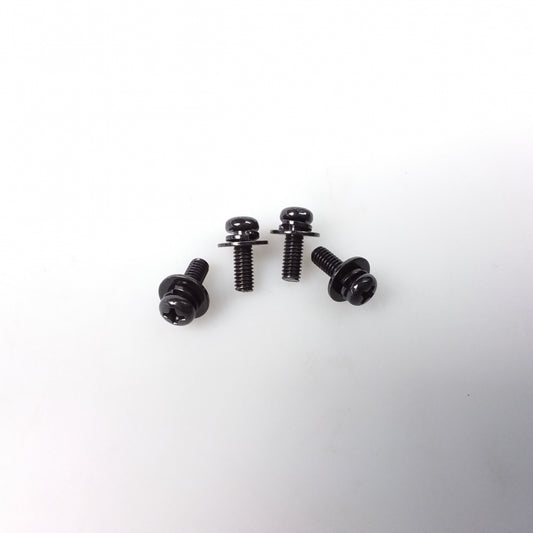 Sony Television Stand Screws M4x12 (4pc) - 458808903