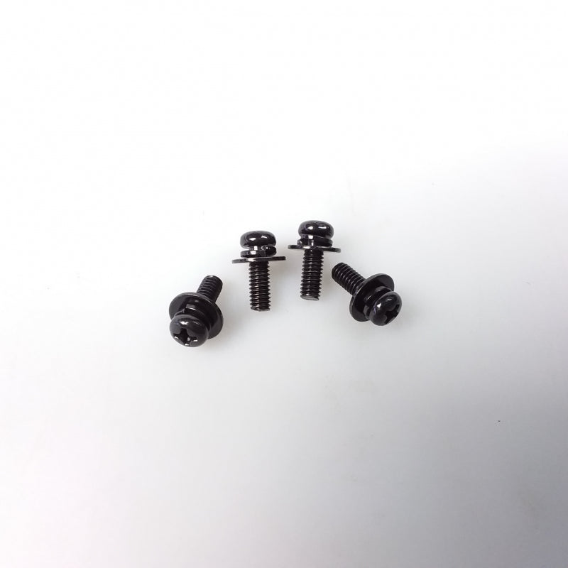 Sony Television Stand Screws M4x12 (4pc) 458808903 Need A Part