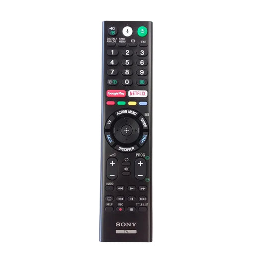 Télécommande de Remplacement Rmt-Tz300A Convient pour Sony Tv Rmf Télécommande de Remplacement Rmt-Tz300A Convient pour Sony Tv Rmf