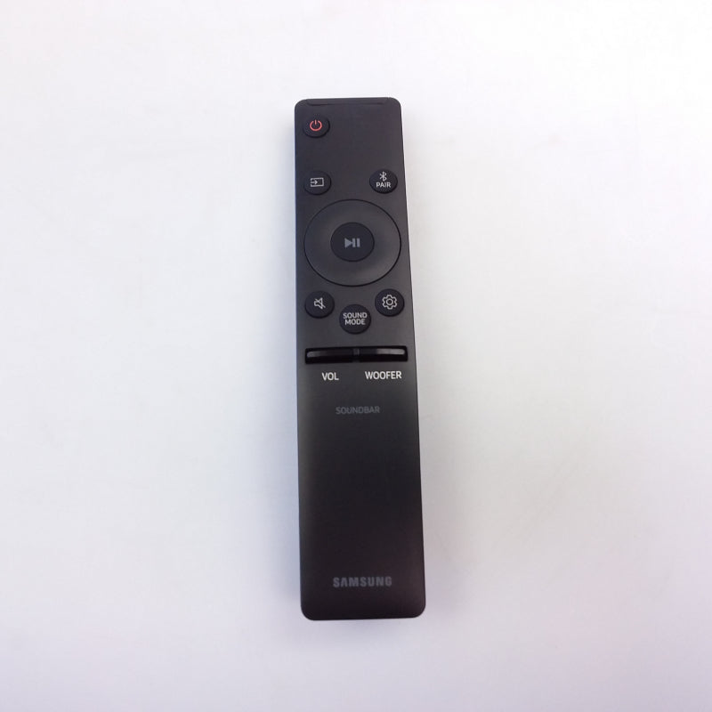 Samsung Sound Bar Remote Controller - AH81-09748A – Need A Part