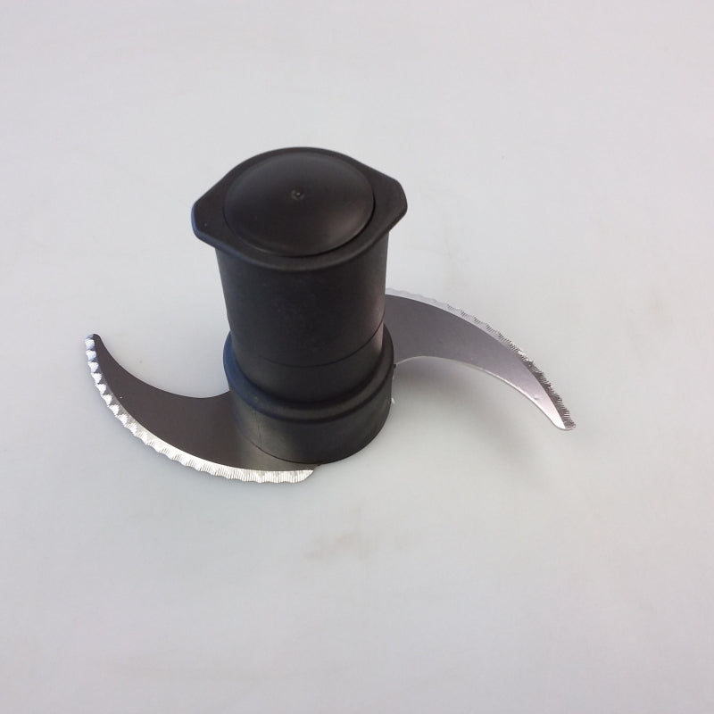 Food Rack Processor Blade Magimix Food Processor Chopping Blade - MS17078 – Need A Part