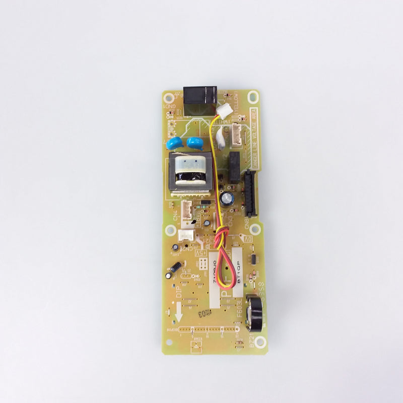 Panasonic Microwave Circuit Board F603LBT10QP Need A Part