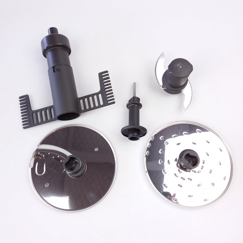 Magimix Food Processor Bowl And Lid Kit 5000/5100 - MS17549