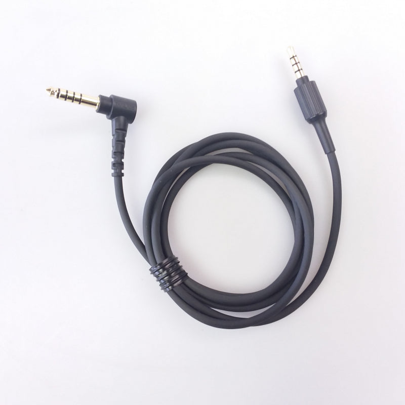 Sony Headphone Cable (balanced Plug Black) 191247511 Need A Part
