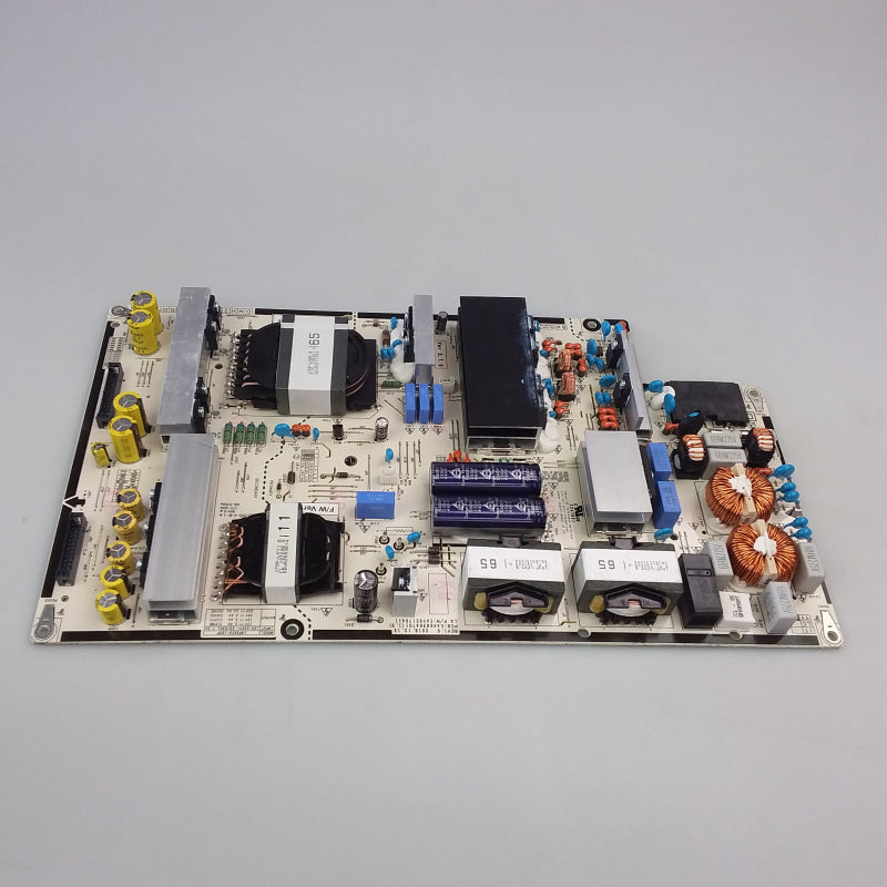 LG Television Power Supply Board Assy - EAY65170411