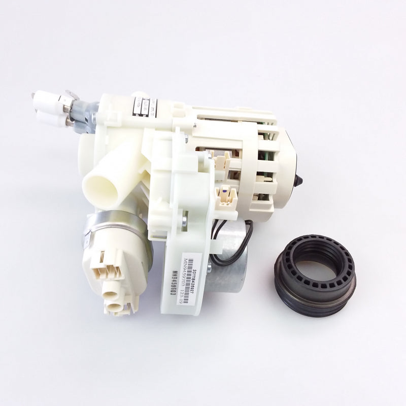 Miele Dishwasher Wash Pump Assy - PM10397275 – Need A Part