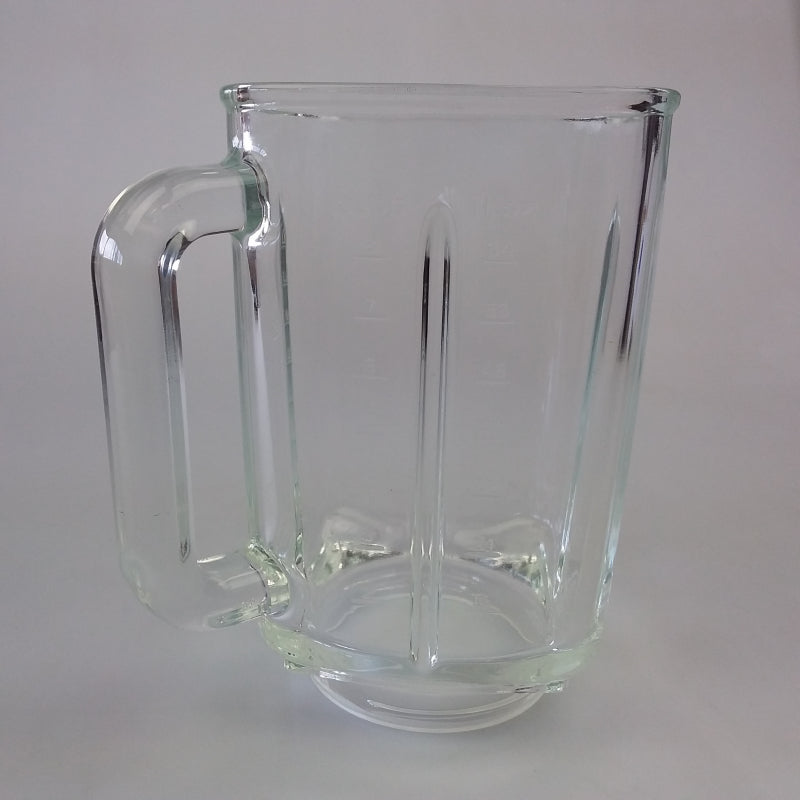 Magimix Blender Glass Goblet - 505676