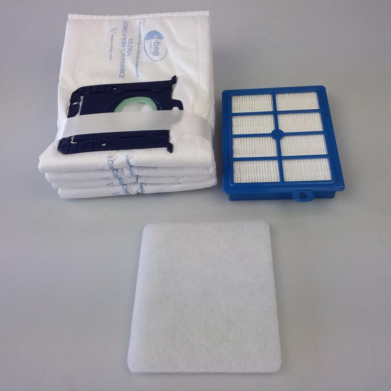 Electrolux Vacuum Cleaner Pure D9 Performance Kit ESKD9 Need A Part