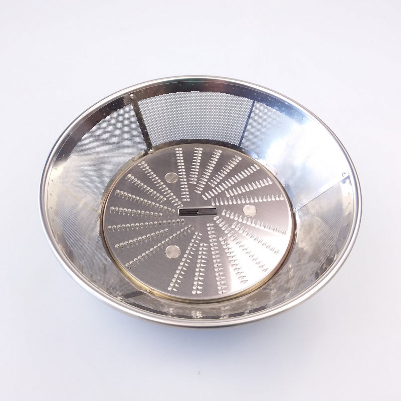 Sunbeam Juicer Blade and Filter Basket Assy - JE8500