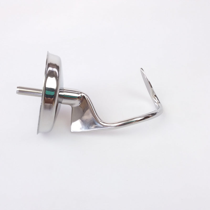 Kenwood Mixer Dough Hook Stainless Steel - KW712209