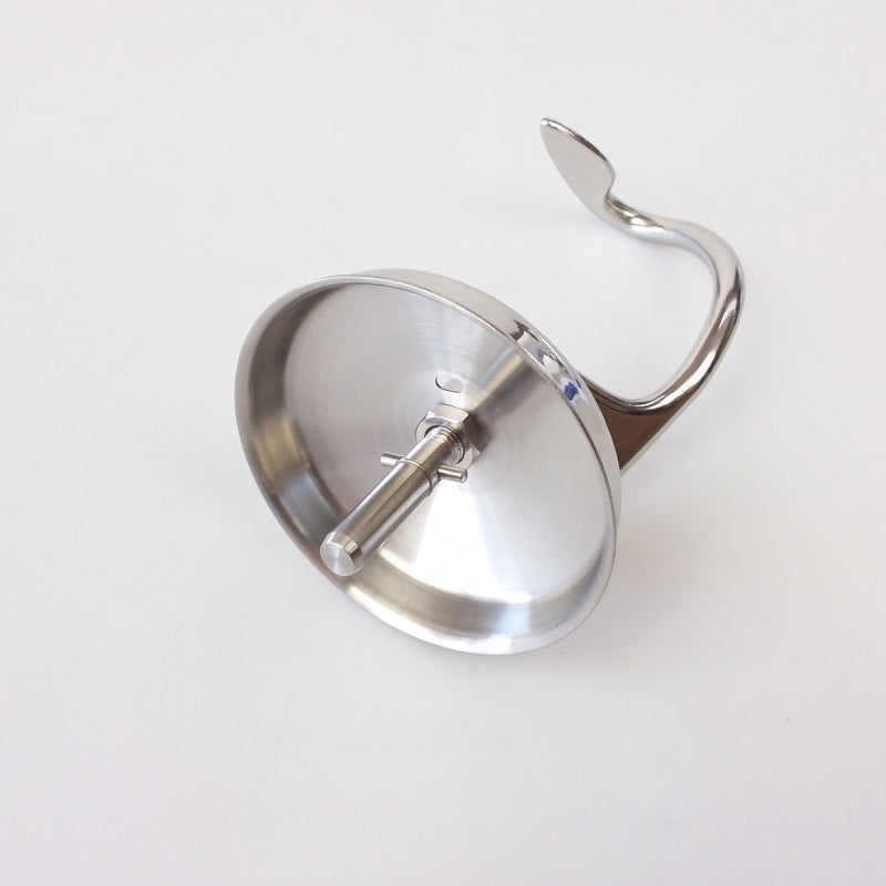 Kenwood Mixer Dough Hook Stainless Steel - KW712209