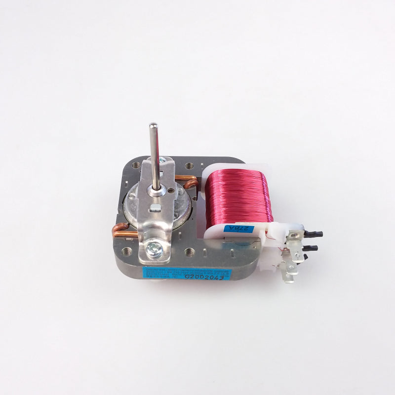 LG Microwave AC Fan Motor - EAU42744401 – Need A Part
