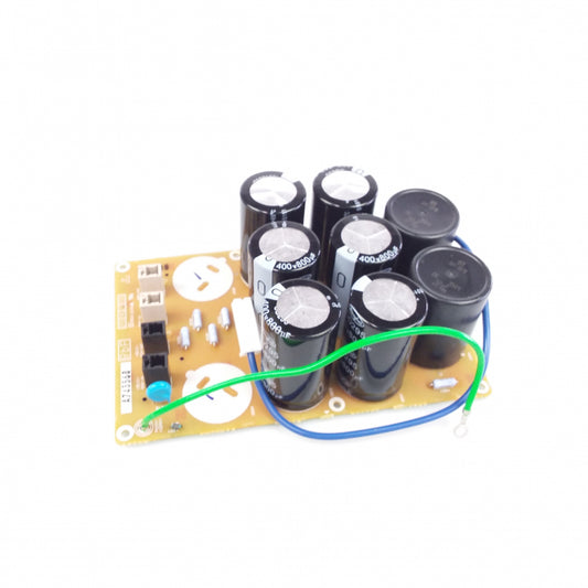 Panasonic Heat Pump Outdoor Power PCB Assy - CWA743568