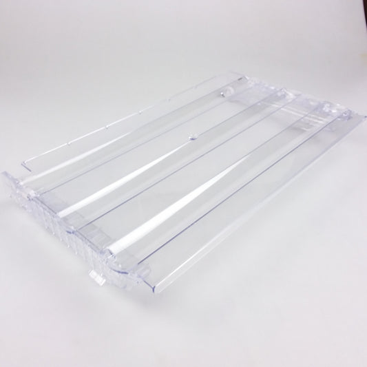 Samsung Fridge Lower Vegetable Bin Cover Assy - DA97-07839B
