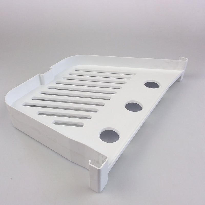 LG Freezer Drawer Divider Guide - 4974JJ1032A