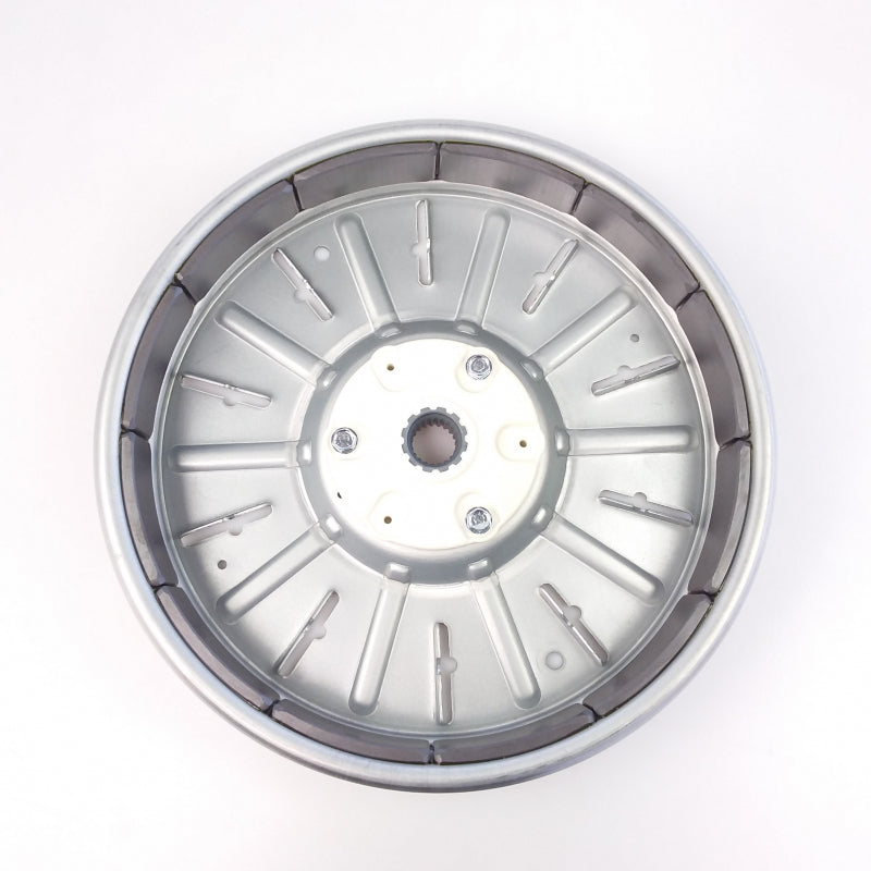 Washing Machine Rotor LG Washing Machine Rotor Assy - 4413ER1001D – Need A Part