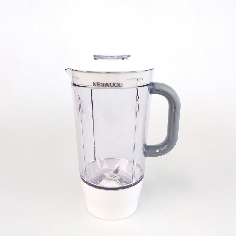 Kenwood Food Processor Plastic Liquidiser Assy - KW715849