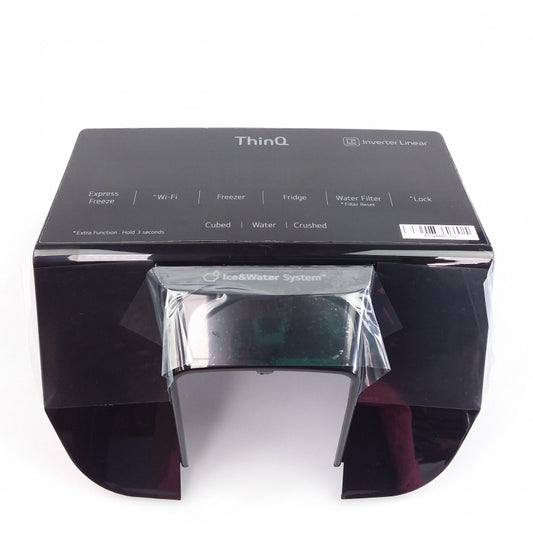 LG Fridge Display PCB Assembly - ACQ88651537