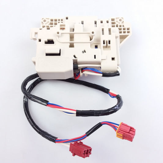 Panasonic Washing Machine Door Lock Assy - AXW1619-2206