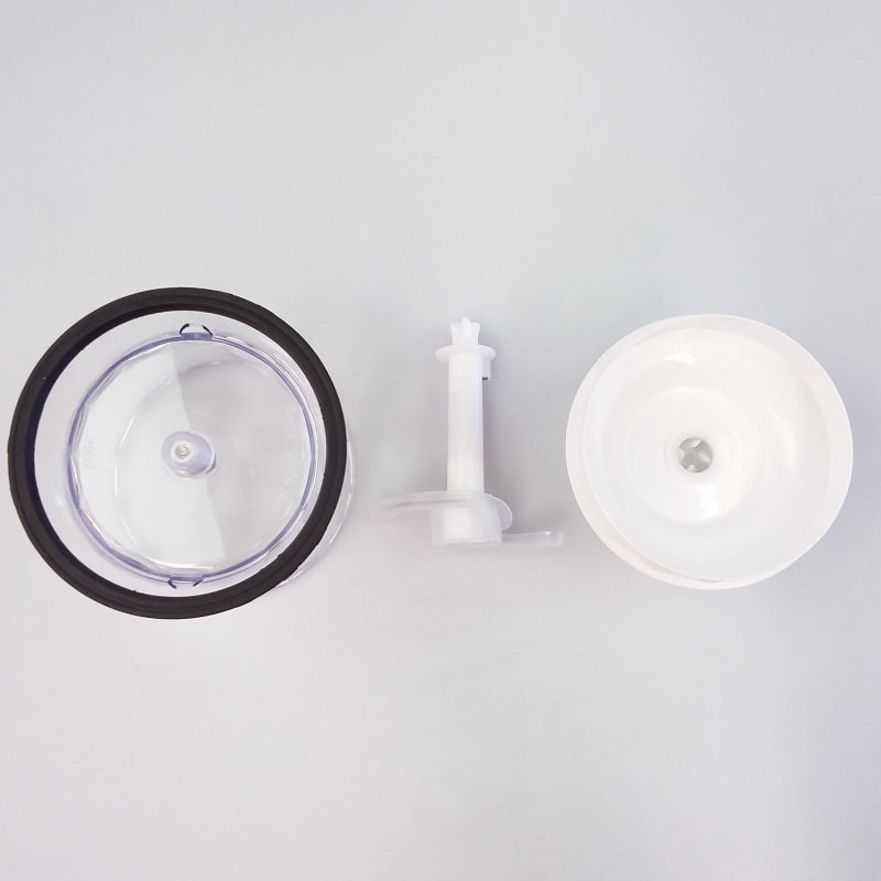 Braun Stick Blender Chopper Bowl, Lid And Blade (350ml) - AX22110002