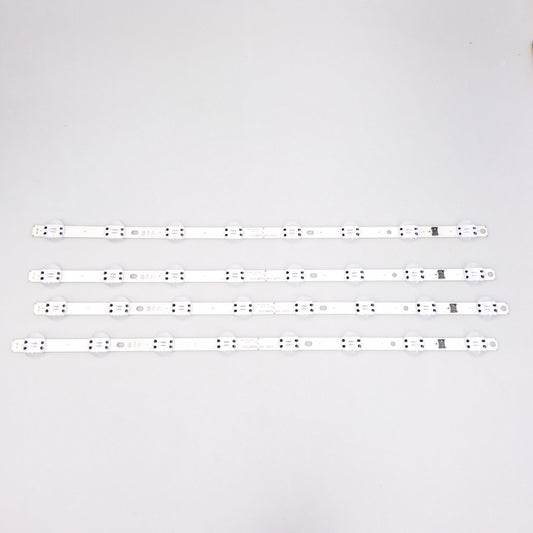 LG Television LED Array Assy - AGM76931101