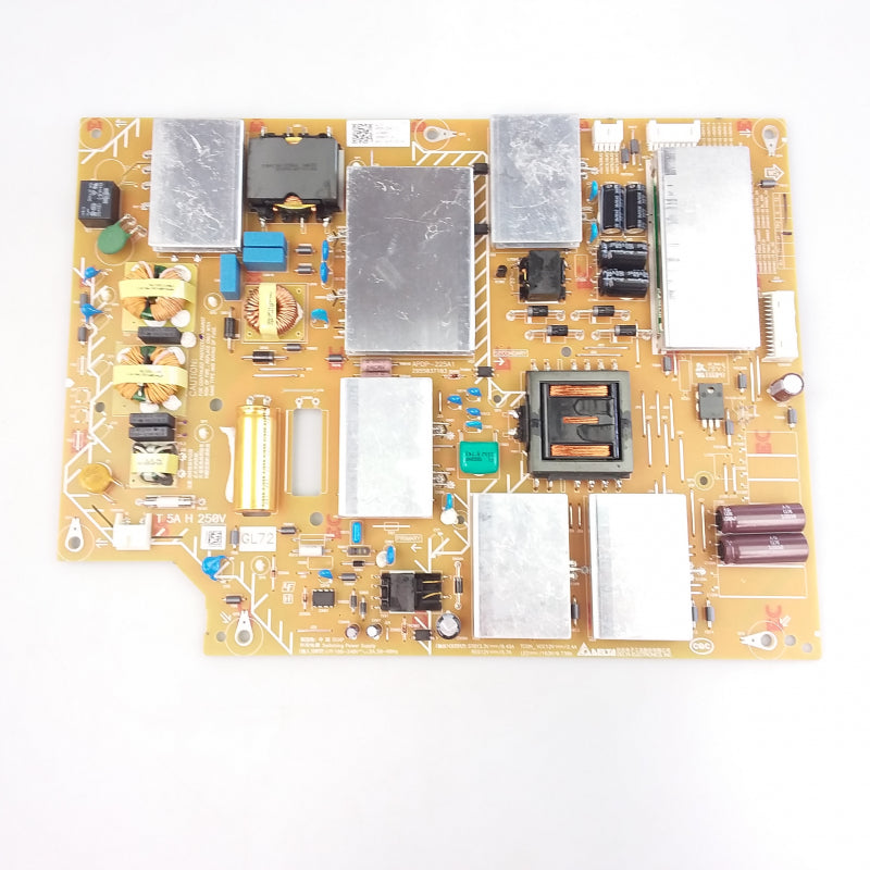 Sony Television Power Supply PCB Assy - 147468511