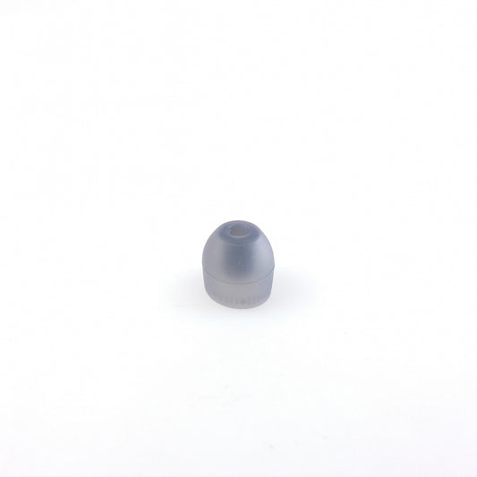 Sony Headphone Ear Bud Silicone (Black, Medium) 1pc - 473938801