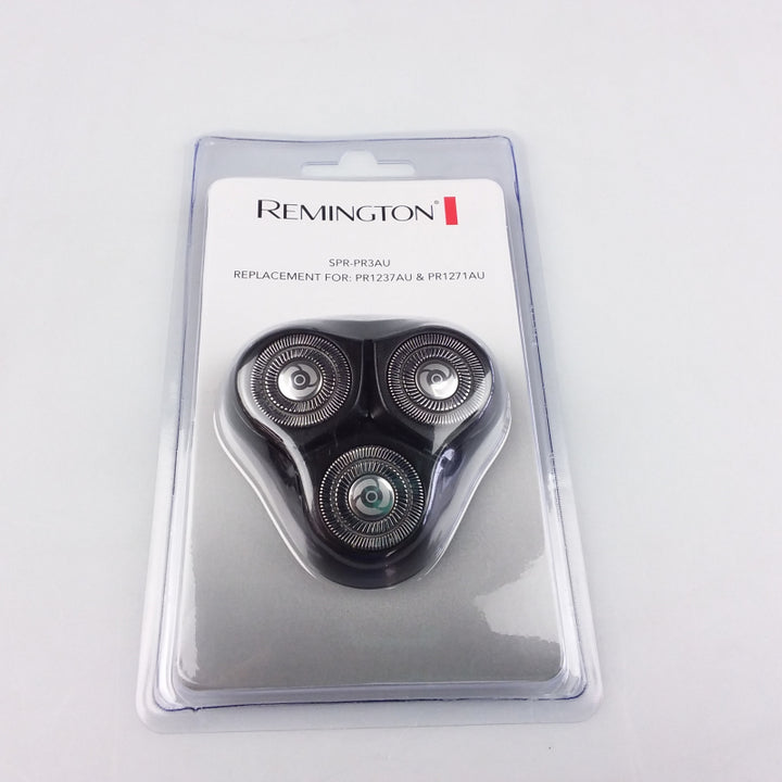 Pring Head Razor Remington Shaver Heads - Genuine Remington Replacement Heads – Need A Part