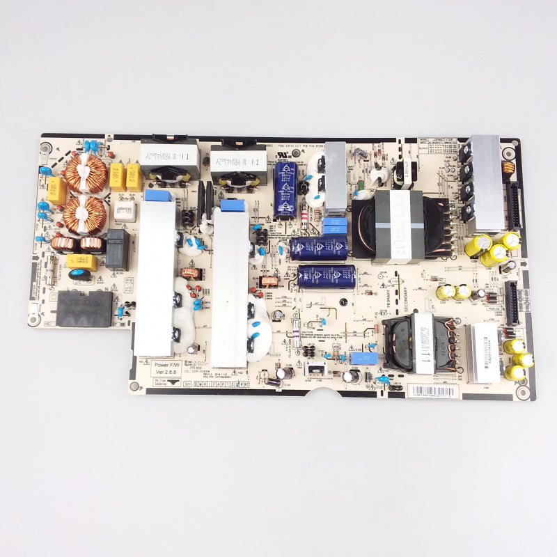 LG Television Power Supply Board (refurbished) - Crb38274401