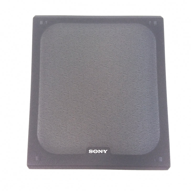 Sony Subwoofer Grille Cover Assy - A1992803A