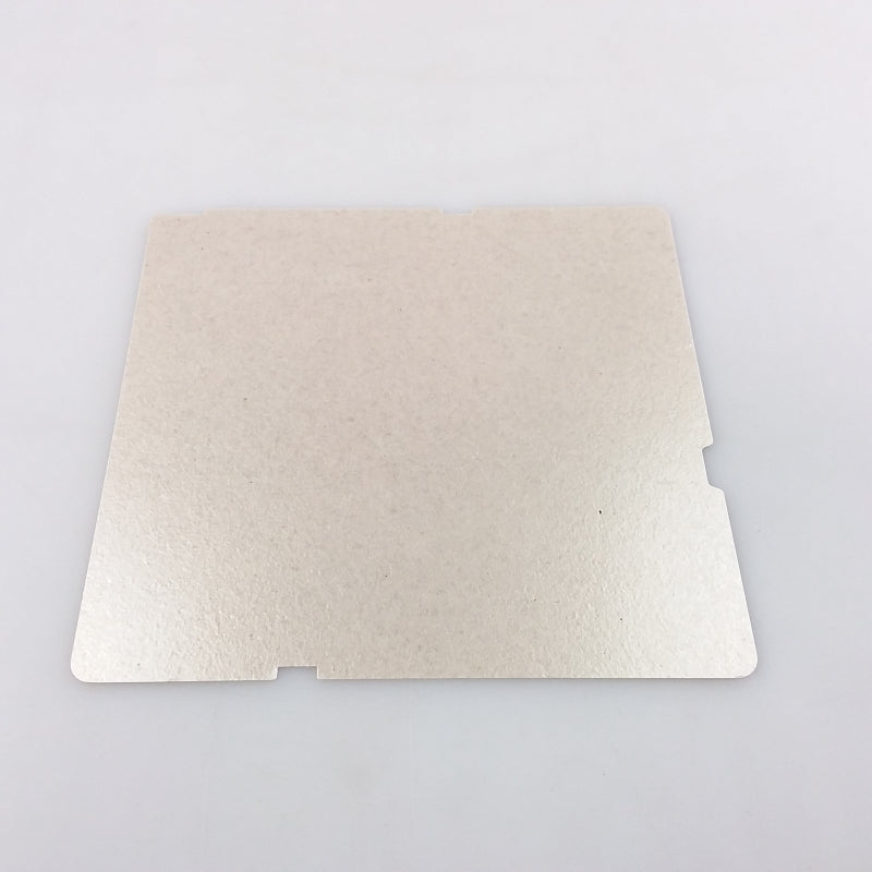 Sharp Microwave Wave Guide Cover PCOVPA419WREZ Need A Part