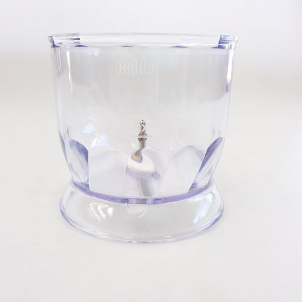 Braun Hand Blender Chopper Bowl 350ml BR67050145 Need A Part