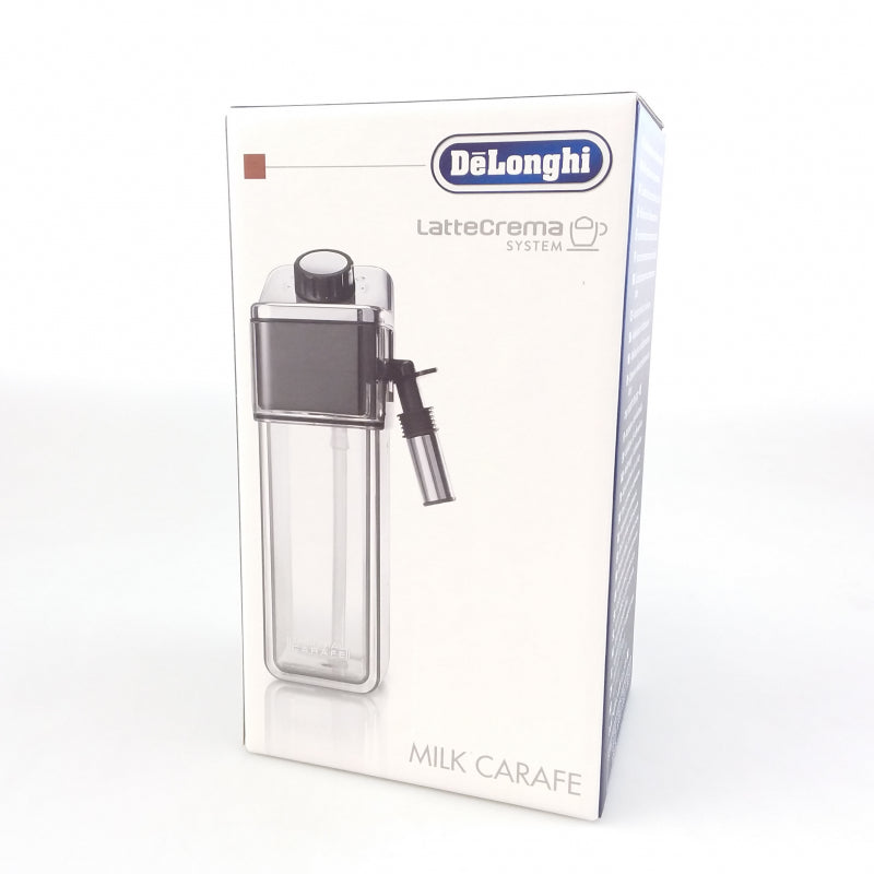 Delonghi Coffee Machine Milk Jug 5513297811 Need A Part