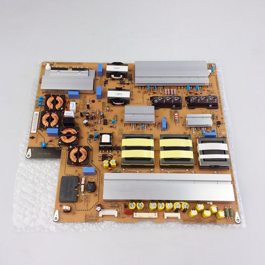 LG Television Power Supply PCB Assy - EAY63069101