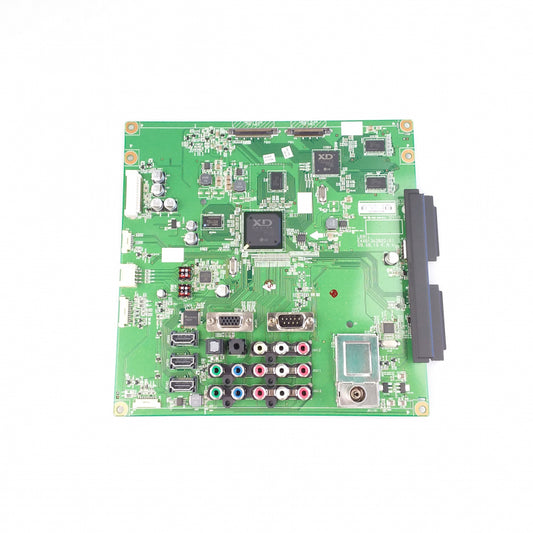 LG Television BPR Total Assembly - EBU60784301