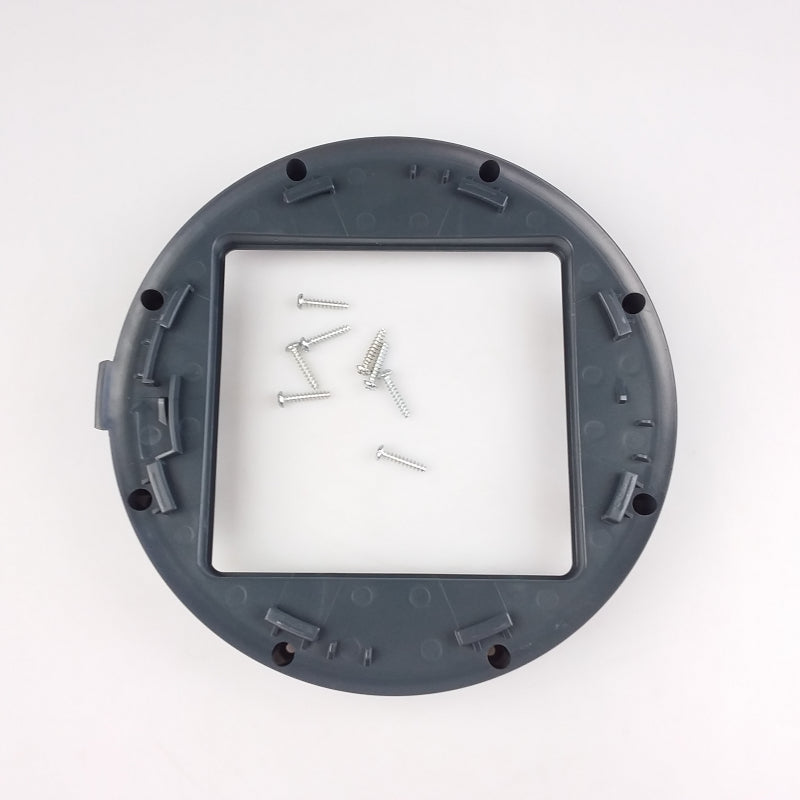 Nilfisk Vacuum Top Cover Fixing (Dark Grey) - 22231001