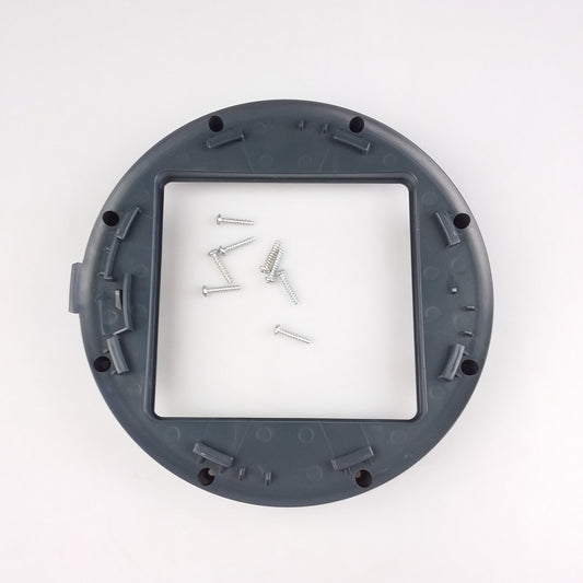 Nilfisk Vacuum Top Cover Fixing (Dark Grey) - 22231001