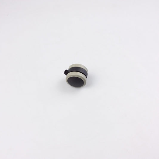 Nilfisk Vacuum Cleaner Front Wheel - 22047000