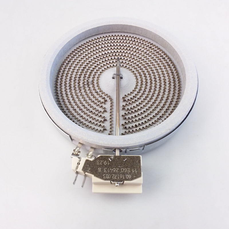 Samsung Cooktop Single Radiant Heater - DG47-00002A