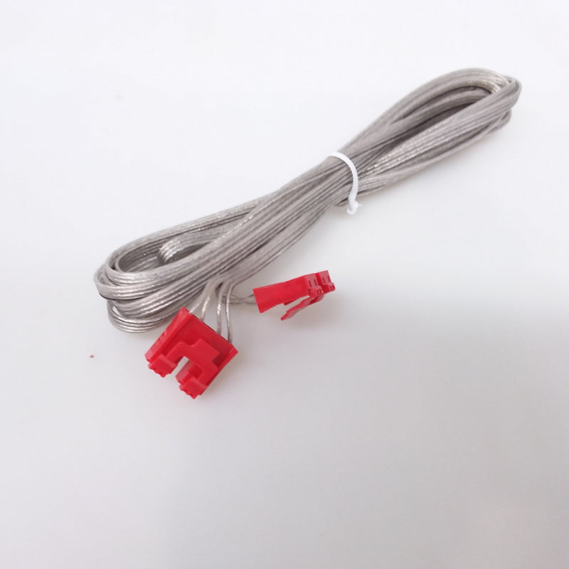 LG Stereo Speaker Cable Red - EAD62377118