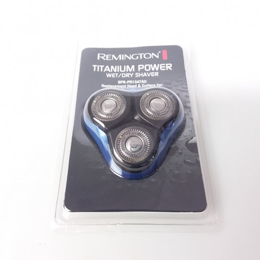 Remington Shaver Parts - Remington Foils, Heads, Power Adapters and ...